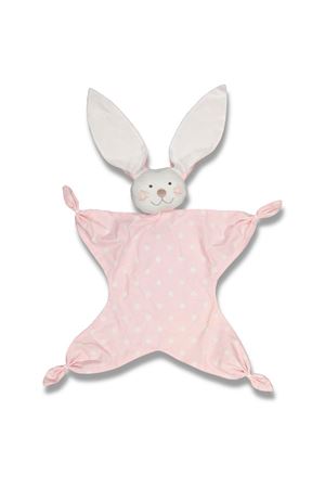 Tavşan Bebek Uyku Arkadaşı - Pembe