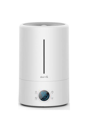 Deerma Ultraviyole Ultrasonic Soğuk Buhar Makinesi F628S