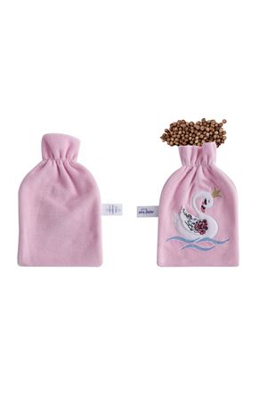 Sevi Bebe Gaz Giderici Kiraz Çekirdekli Minder ART-687 Pembe