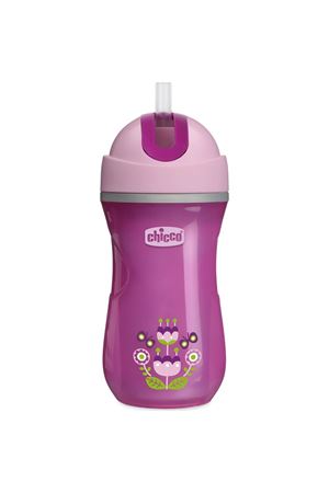Chicco Sport Pipetli Bardak 14 Ay+ Erkek