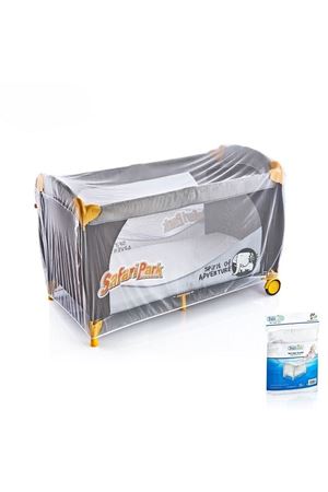 BabyJem Oyun Parkı Sinekliği 328