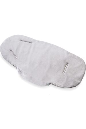 BabyJem Ana Kucağı Bel Desteği Havlu 158 Gri