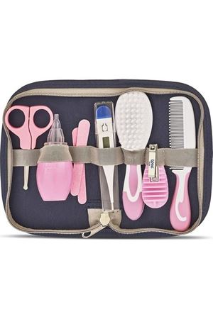 Wee Baby Bebek Bakım Seti 191 Pembe