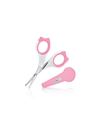 BabyJem Bebek Tırnak Makası 520 Pembe
