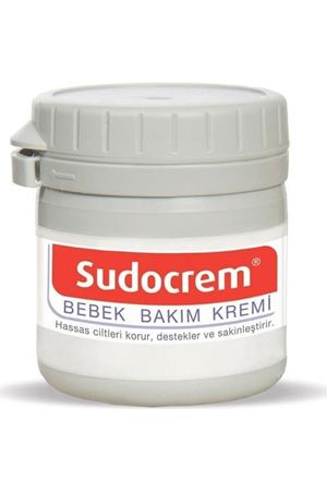 Sudocrem Bebek Bakım Kremi 250 Gr