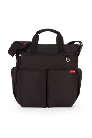 Skip Hop Duo Orjinal Çanta Black