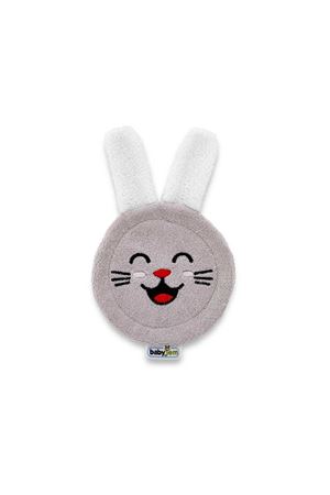 BabyJem Pamukcuk Eldiveni 627 Gri