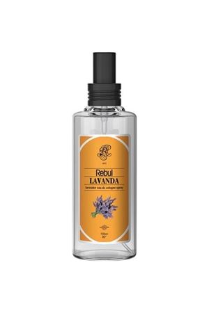 Rebul Kolonya Sprey 100 Cc Lavanta