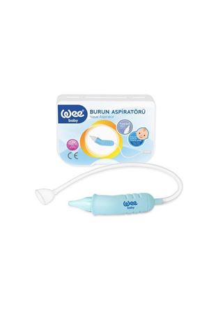 Wee Baby Burun Aspiratörü 162