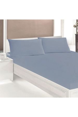Cotton Box Fitted Çarşaf Seti Tek Kişilik 100x200