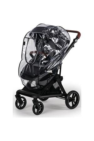 Moje Lüks Travel Bebek Arabası Yağmurluğu
