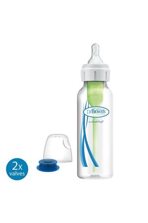 Dr.Brown's PP Dar Ağız Medikal Biberon 250 ml