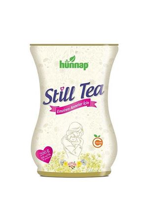 Hünnap Still Tea Emziren Anneler İçin Bitki Çayı 200 Gr