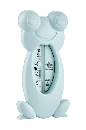 BabyJem Banyo ve Oda Termometresi 381 Turkuaz