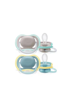 Philips Avent Ultra Air Emzik 18+ Ay