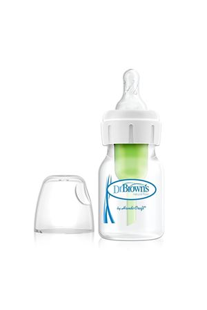 Dr.Brown's PP Mini Dar Ağız Biberon 60 ml