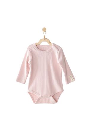 Andywawa AC23654 Modal Bebek Body Pink