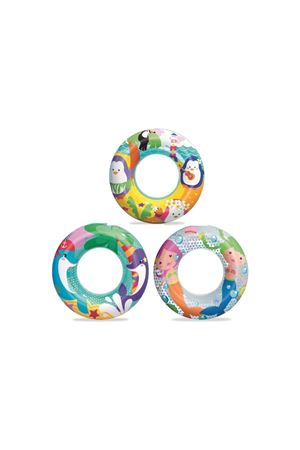 Bestway Desenli Deniz Simidi 51 Cm 36113