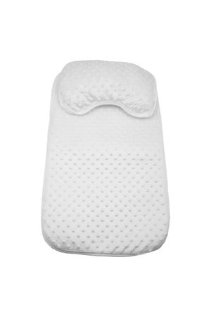 Krem Nohut Bebek Alt Açma (70x40 cm)