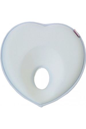 Mavi Düz Kafa Yastığı