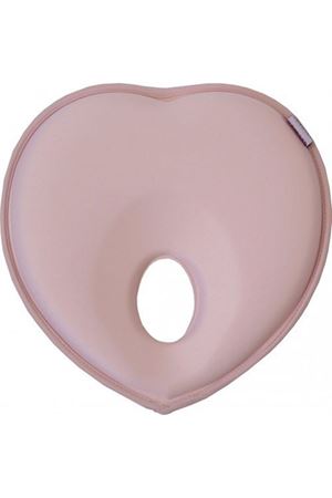 Pembe Düz Kafa Yastığı