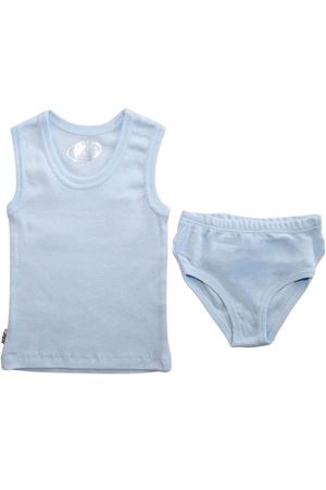 Mavi Jakarlı Atlet Kilot Takım