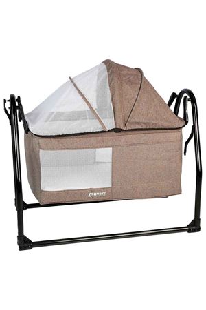 Convers Sleepy Kahve Beşik