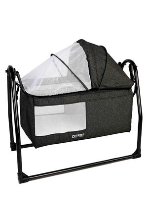 Convers Sleepy Füme Beşik