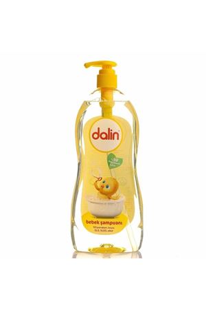 Dalin Klasik 900 Ml Bebek Şampuanı