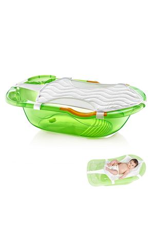 BabyJem Bebek Banyo Küvet Filesi Havlu 044