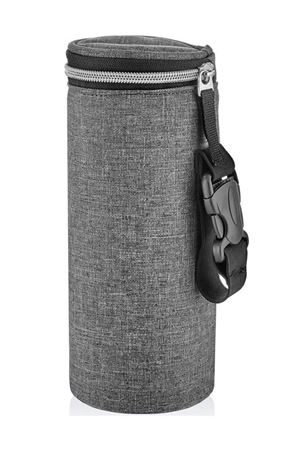 BabyJem Termal Biberon Koruyucu 622 Gri