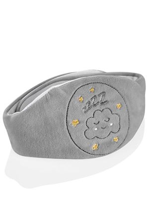 BabyJem Kiraz Çekirdekli Gaz Giderici Kemer 429 Gri