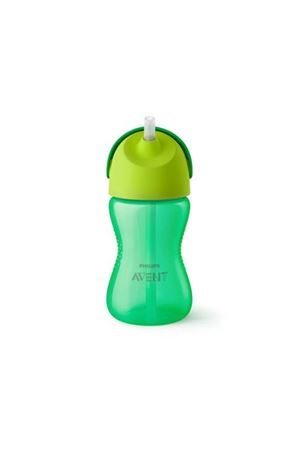 Philips Avent Pipetli Bardak 300 ml Erkek