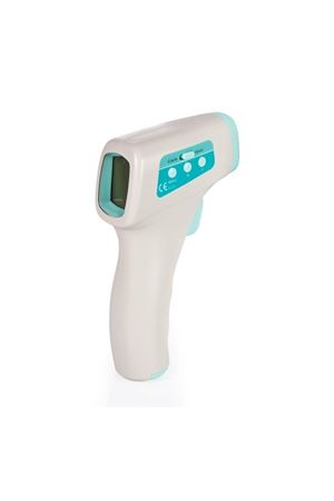 Saba Temassız Kızılötesi Ateş Ölçer