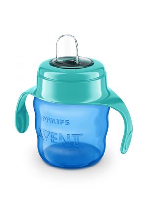 Philips Avent Alıştırma Bardağı 6+ Ay Erkek