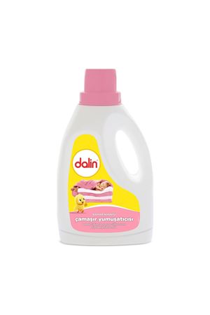 Dalin Çamaşır Yumuşatıcı Bahar Ninnisi 1500 ml