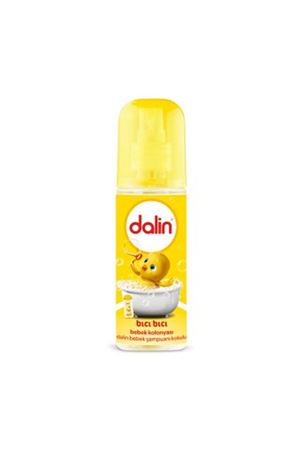 Dalin Bıcı Bıcı Bebek Kolonyası 150ml