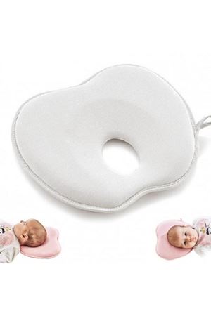 BabyJem Düz Kafa Yastığı 415 Ekru
