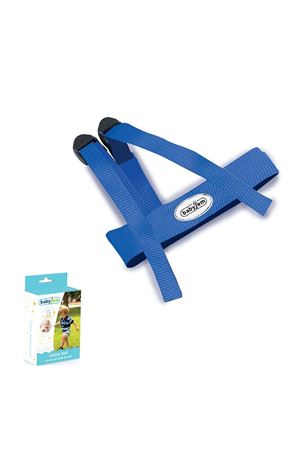 BabyJem Çocuk Güvenlik Kemeri 216 Mavi