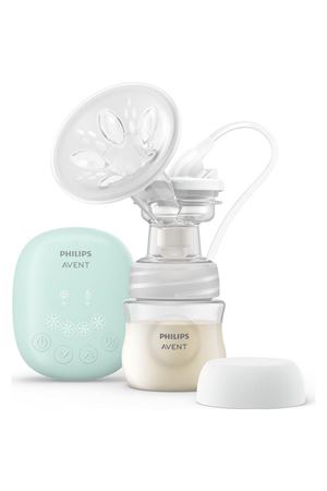 Philips Avent Tekli Elektrikli Göğüs Pompası