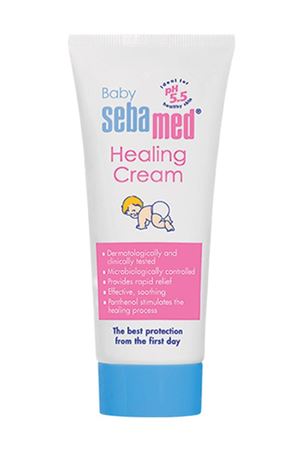 Sebamed Baby Pişik Önleyici Krem 100 ml