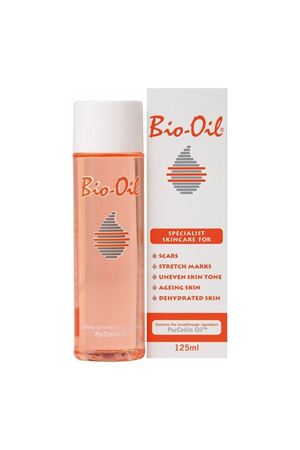 Bio-Oil Çatlak Karşıtı & Nemlendirici Cilt Bakım Yağı 125 ml
