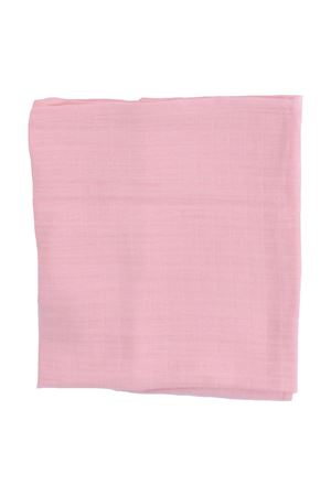 Pembe Müslin Battaniye