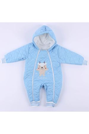 Mavi Kapitoneli Kozmonot