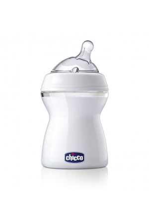 Chicco NaturalFeeling PP Biberon 2 Ay+ 250 ml