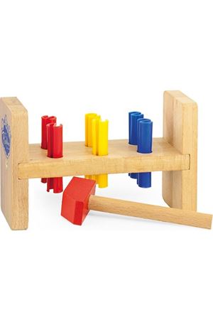 PlayWood Ahşap Tak Çak 307