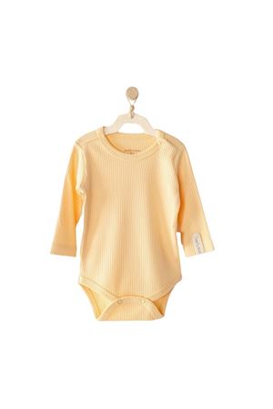 Andywawa AC23654 Modal Bebek Body Yellow