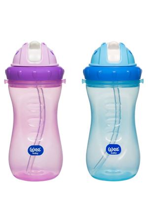 Wee Baby Pipetli Bardak 350 ml 761