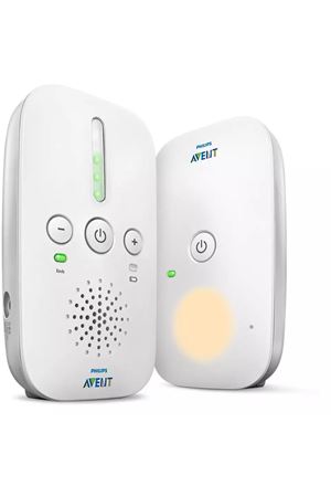 Philips Avent Dect Bebek Telsizi