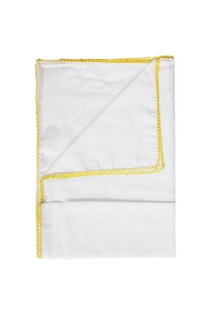 Sarı Biyeli Yüz Örtüsü